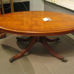 411 4184 COFFEE TABLE